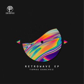 RetroWave album cover