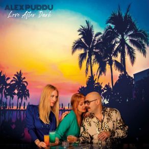 Love After Dark album cover