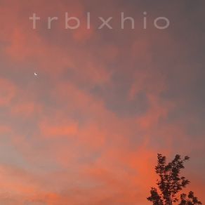 Trblxhio album cover