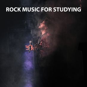 Rock Music For Studying album cover