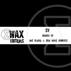 Higher album cover