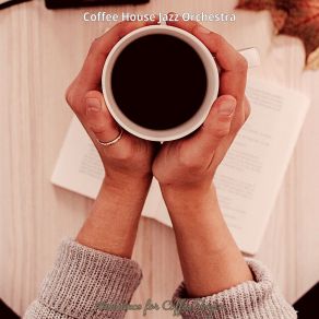 Ambiance For Coffee Shops album cover