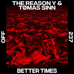 Better Times album cover