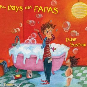 Au Pays Des Papas (CD1) album cover