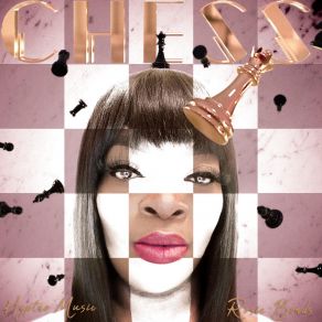 Chess album cover