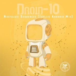 Nostalgic Sequences album cover