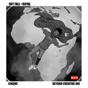 Skyfall X Royal album cover