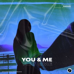 You & Me album cover