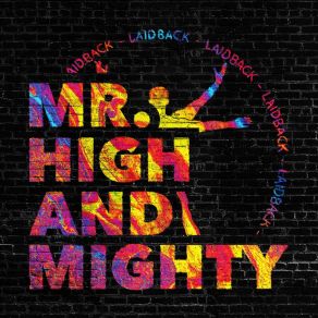 Mr. High And Mighty album cover