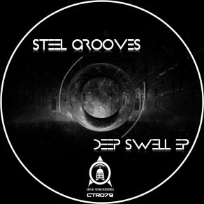 Deep Swell album cover
