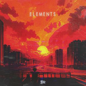 Elements album cover