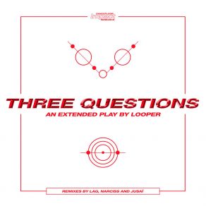Three Questions album cover