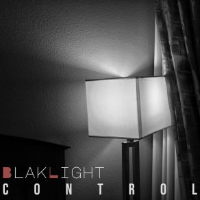 Control album cover