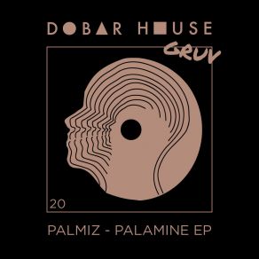 Palamine album cover