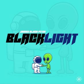 Black Light album cover