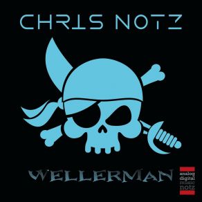 Wellerman album cover
