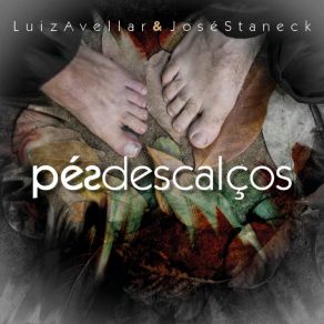 Pés Descalços album cover