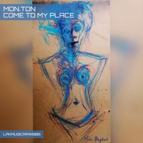 Come To My Place album cover