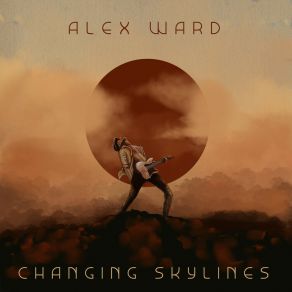 Changing Skylines album cover