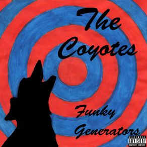 Funky Generators album cover