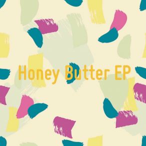 Honey Butter album cover