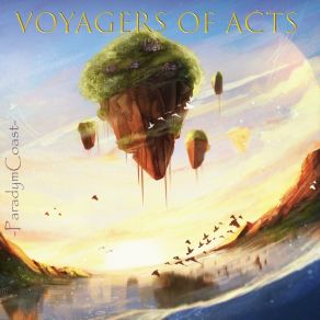 Voyagers Of Acts album cover