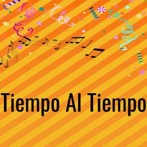 Tiempo Al Tiempo album cover