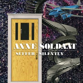 Suffer Silently album cover