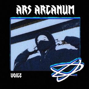 Ars Arcanum album cover