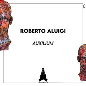 Auxilium album cover