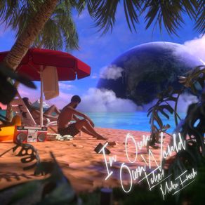 In Our Own World album cover