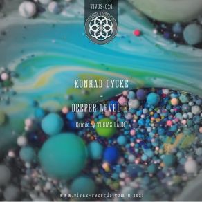 Deeper Level album cover