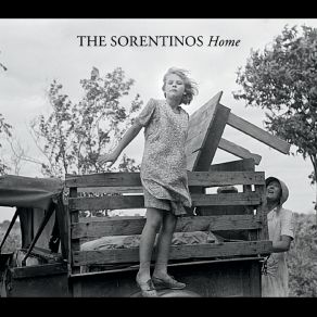 Home album cover