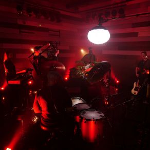 Gold (Live At Subfrantic) album cover