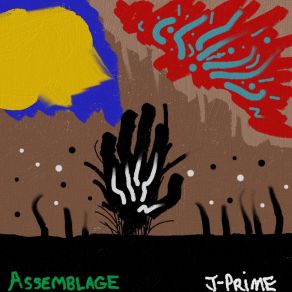 Assemblage album cover