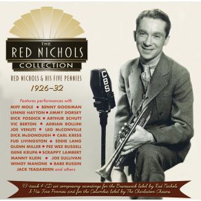 Collection 1926-32 (CD4) album cover
