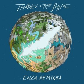 Enza Remixes album cover