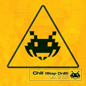 In The Area album cover