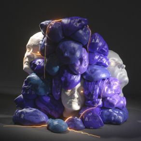 Rituals Remixes, Pt. 2 album cover