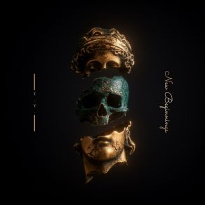 New Beginnings album cover