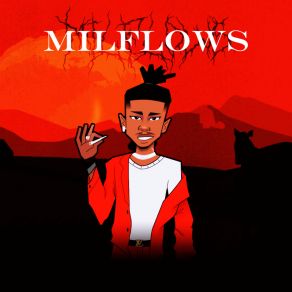Milflows album cover