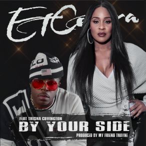 BY YOUR SIDE album cover