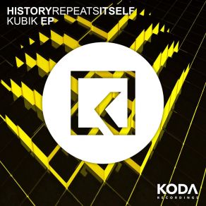 Kubik album cover