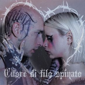 Cuore Di Filo Spinato album cover
