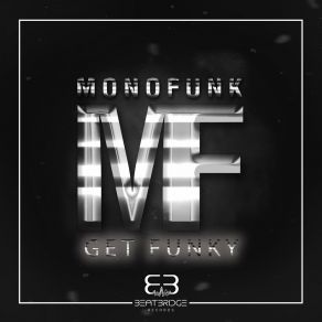 Get Funky album cover