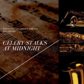 Celery Stalks At Midnight album cover