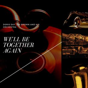 We'll Be Together Again album cover