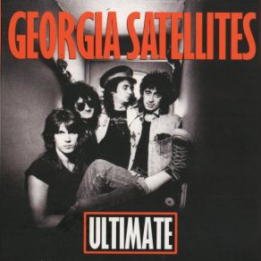 Ultimate album cover