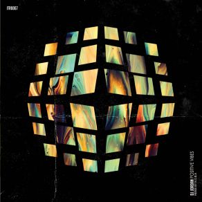 Positive Vibes album cover