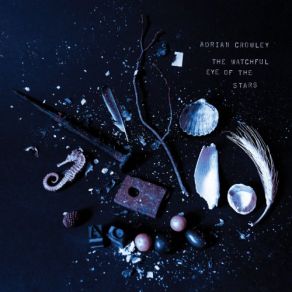 The Watchful Eye Of The Stars album cover